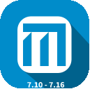MIKHMON Logo